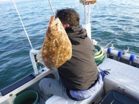 遊漁船 幸友丸 釣果