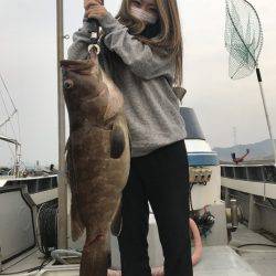 寿裕 （YOSHIHIRO） 釣果