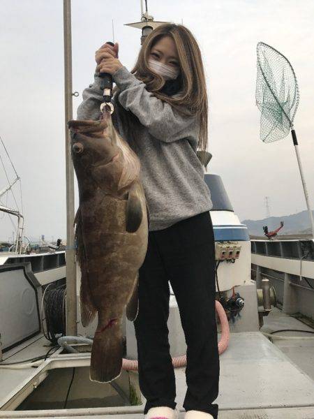 寿裕 （YOSHIHIRO） 釣果