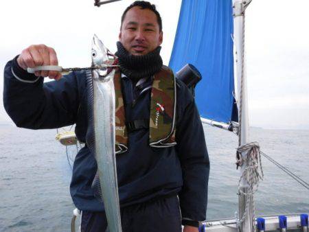 遊漁船 幸友丸 釣果