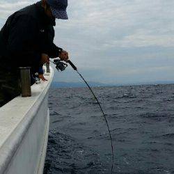 第五慶門丸 釣果