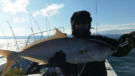 第五慶門丸 釣果