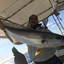 寿裕 (YOSHIHIRO) 釣果