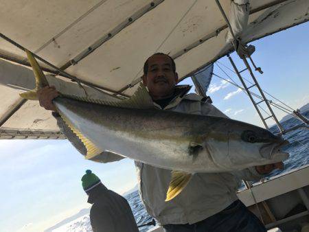 寿裕 （YOSHIHIRO） 釣果