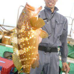 真祐丸 （しんゆうまる） 釣果