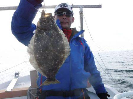 遊漁船 幸友丸 釣果