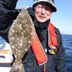 遊漁船 幸友丸 釣果