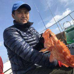 寿裕 (YOSHIHIRO) 釣果