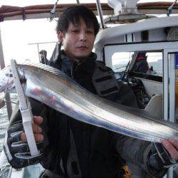 遊漁船 幸友丸 釣果