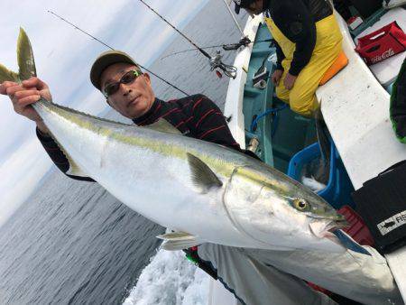 さとみ丸 釣果
