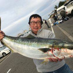 さとみ丸 釣果