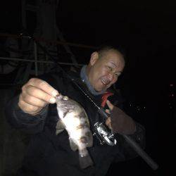 オーシャンズ 釣果