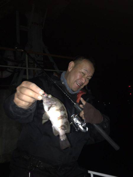 オーシャンズ 釣果