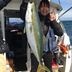 オーシャンズ 釣果