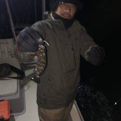 オーシャンズ 釣果