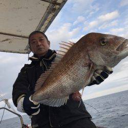 寿裕 (YOSHIHIRO) 釣果