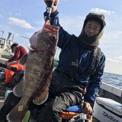 寿裕 (YOSHIHIRO) 釣果