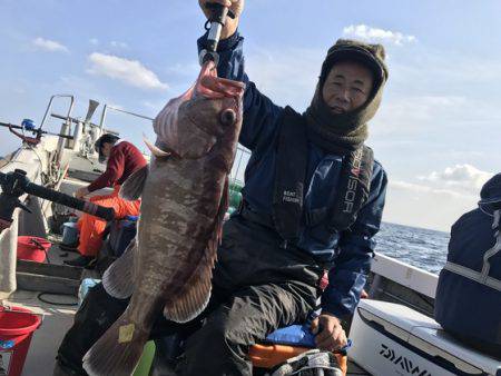 寿裕 (YOSHIHIRO) 釣果