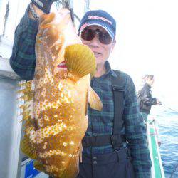 真祐丸 （しんゆうまる） 釣果