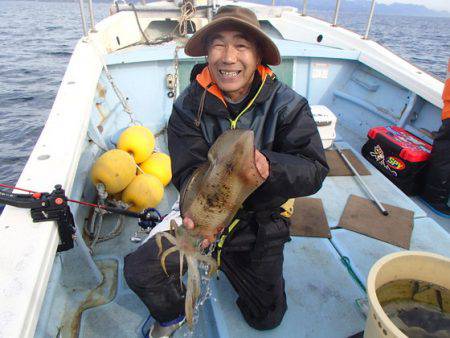 清和丸 釣果