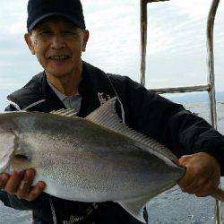 第五慶門丸 釣果