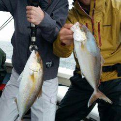 第五慶門丸 釣果