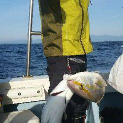 第五慶門丸 釣果