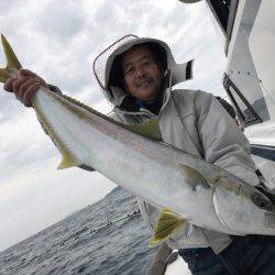 寿裕 (YOSHIHIRO) 釣果