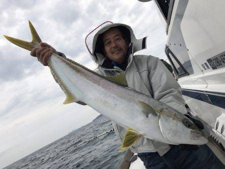 寿裕 (YOSHIHIRO) 釣果