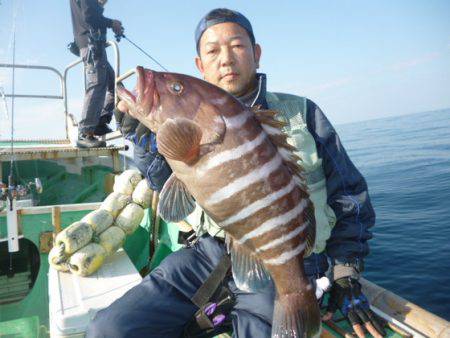 真祐丸 （しんゆうまる） 釣果