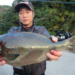 千津丸 釣果