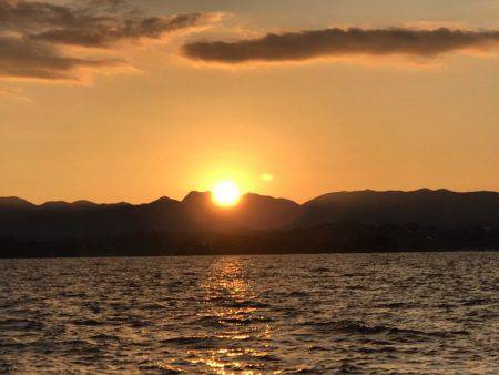 BlueOcean(ブルーオーシャン) 釣果