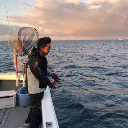 BlueOcean(ブルーオーシャン) 釣果