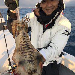 BlueOcean(ブルーオーシャン) 釣果