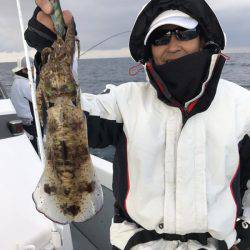 BlueOcean(ブルーオーシャン) 釣果