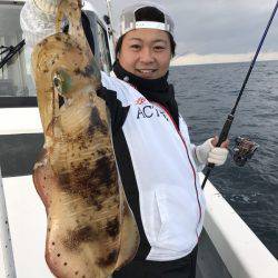 BlueOcean(ブルーオーシャン) 釣果