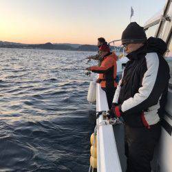 BlueOcean(ブルーオーシャン) 釣果