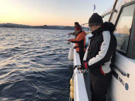 BlueOcean(ブルーオーシャン) 釣果