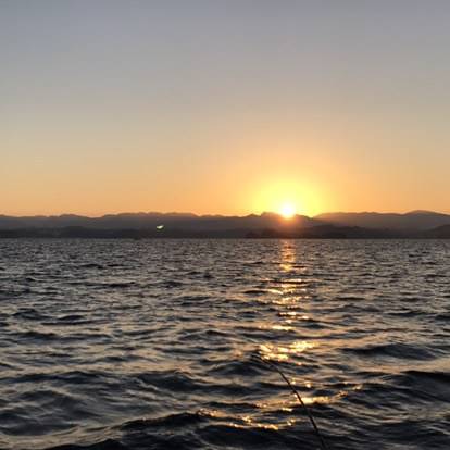 BlueOcean(ブルーオーシャン) 釣果