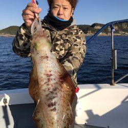 BlueOcean(ブルーオーシャン) 釣果