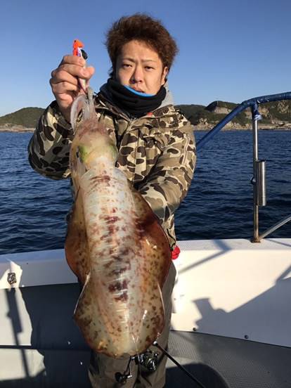 BlueOcean（ブルーオーシャン） 釣…