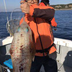 BlueOcean(ブルーオーシャン) 釣果