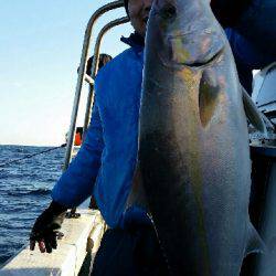 第五慶門丸 釣果