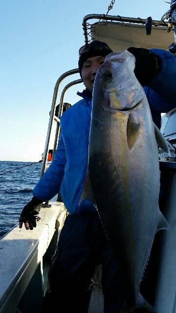 第五慶門丸 釣果