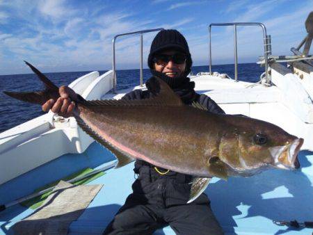 海晴丸 釣果