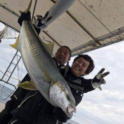 寿裕 (YOSHIHIRO) 釣果