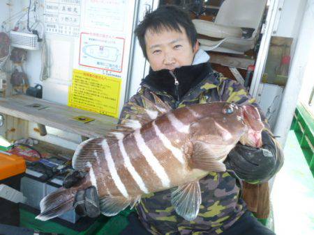 真祐丸 （しんゆうまる） 釣果