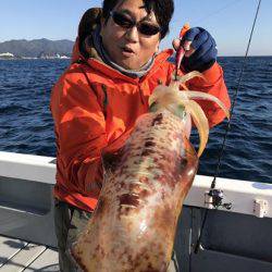 BlueOcean(ブルーオーシャン) 釣果