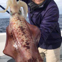 BlueOcean(ブルーオーシャン) 釣果