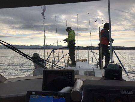 BlueOcean(ブルーオーシャン) 釣果